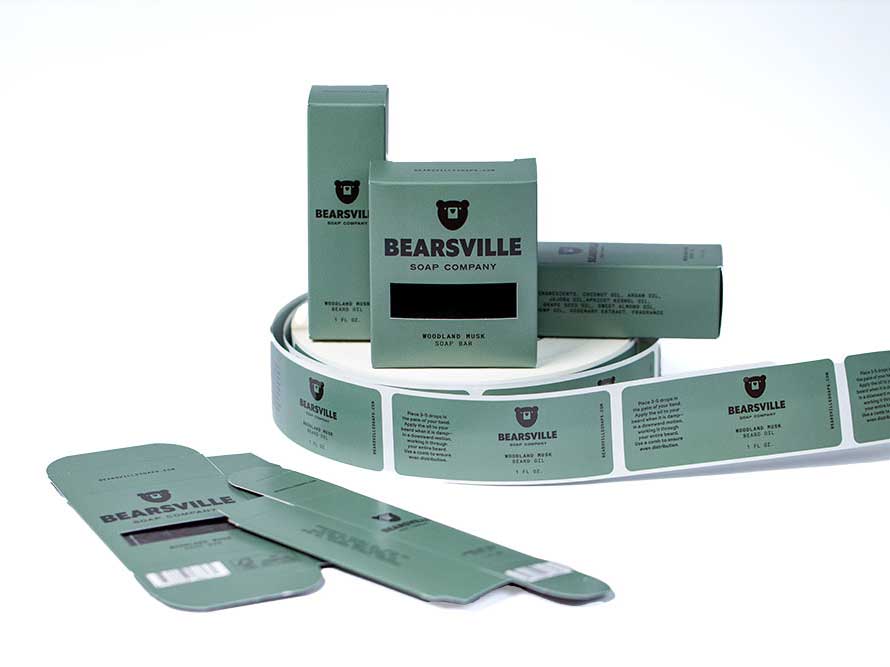 Bearsville_labels