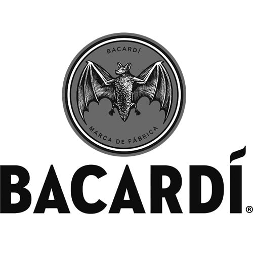 Bacardi logo