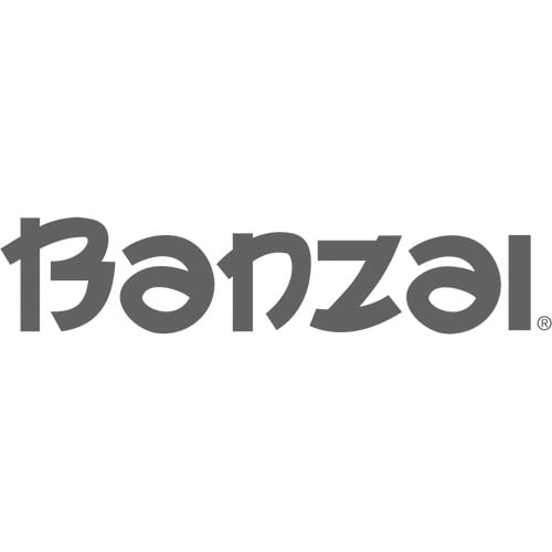 Banzai logo