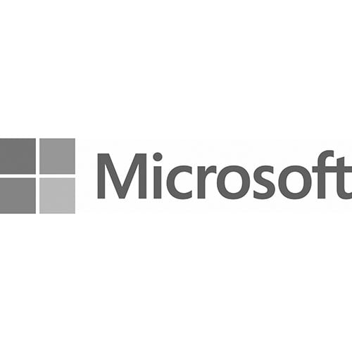 Microsoft logo