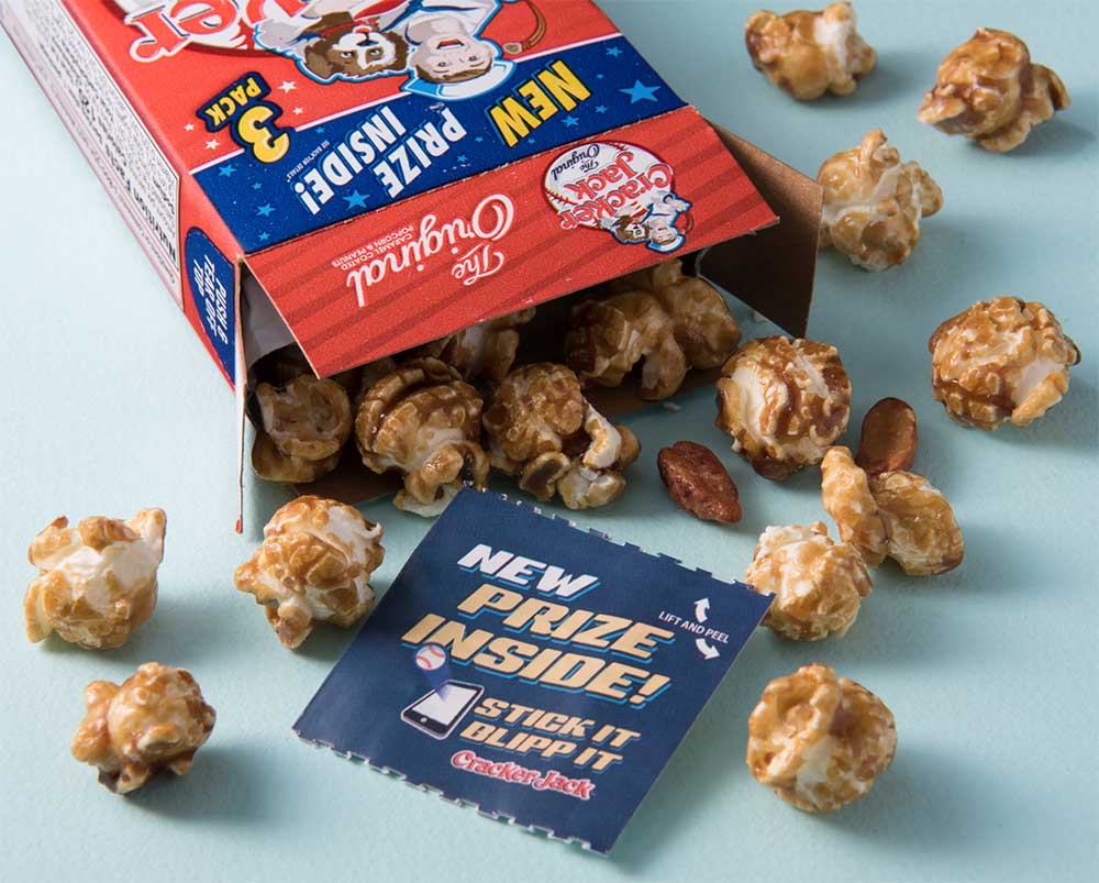 Cracker-Jack-coupons