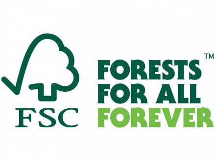 FSC logo