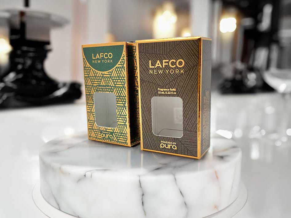 Lafco pura