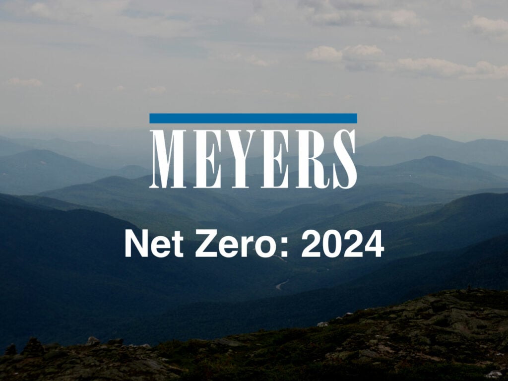 Meyers article banner