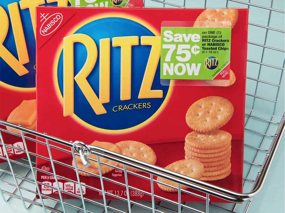 Ritz Crackers