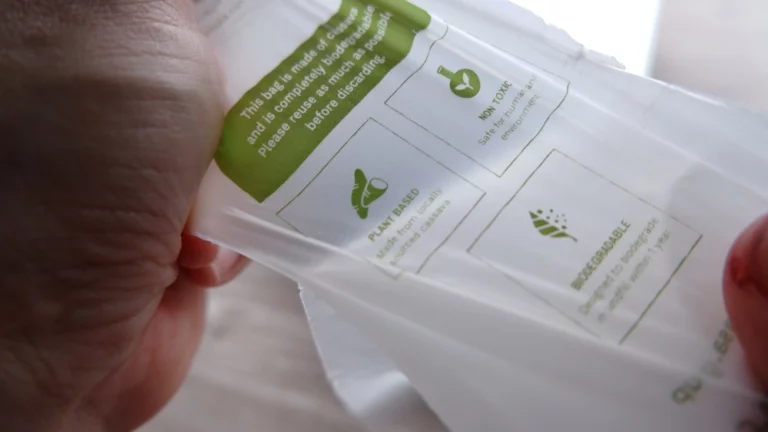 The Latest Biodegradable Packaging Industry Trends (2024 and Beyond)